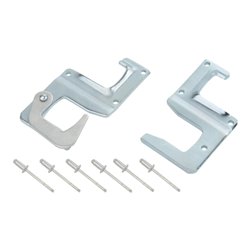 Hymer Ersatzteilset S-Haken für 3050