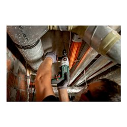 Metabo Schlagbohrmaschine SBE 800-2 (601744500) Kunststoffkoffer