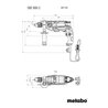 Metabo Schlagbohrmaschine SBE 800-2 (601744000) Karton