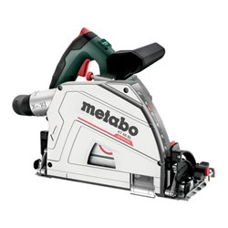 Metabo Tauchkreissäge KT 66 BL (601166500) metaBOX 340