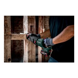 Metabo Akku-Säbelsäge SSEP 18 LT (601616850) Karton