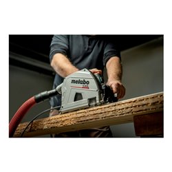 Metabo Tauchkreissäge KT 66 BL (601166000) Karton