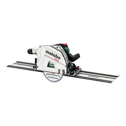 Metabo Tauchkreissäge KT 66 BL (601166000) Karton