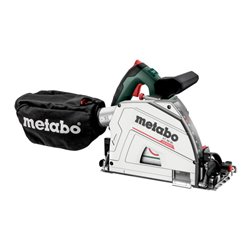 Metabo Tauchkreissäge KT 66 BL (601166000) Karton