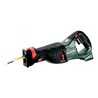 Metabo Akku-Säbelsäge SSEP 18 LT (601616840) metaBOX 165 L