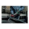 Metabo Akku-Säbelsäge SSEP 18 LT (601616840) metaBOX 165 L