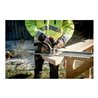 Metabo Akku-Handkreissäge KS 18 LTX 57 BL (611857840) metaBOX 340