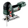 Metabo Akku-Stichsäge STA 18 LTX 150 BL (601502840) metaBOX 145 L