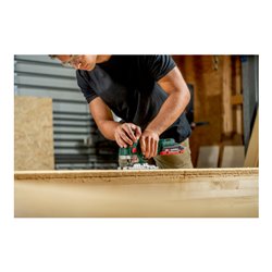 Metabo Akku-Stichsäge STA 18 LTX 150 BL (601502840) metaBOX 145 L