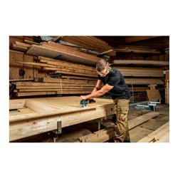 Metabo Akku-Stichsäge STA 18 LTX 150 BL (601502840) metaBOX 145 L