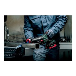 Metabo Akku-Säbelsäge SSEP 18 LT BL (601617840) metaBOX 165 L