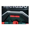 Metabo Akku-Baustellenradio RC 12-18 32W BT DAB+ (600779850) mit Akku-Ladefunktion, Karton