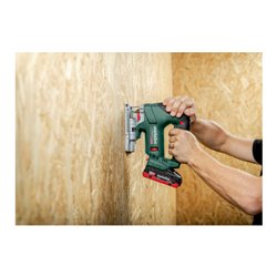 Metabo Akku-Stichsäge STAB 18 LTX 150 BL (601503850) Karton