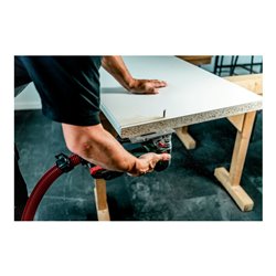 Metabo Akku-Stichsäge STAB 18 LTX 150 BL (601503850) Karton