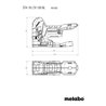 Metabo Akku-Stichsäge STAB 18 LTX 150 BL (601503850) Karton