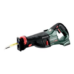 Metabo Akku-Säbelsäge SSEP 18 LT BL (601617850) Karton