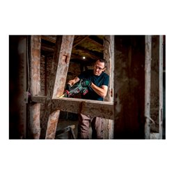 Metabo Akku-Säbelsäge SSEP 18 LT BL (601617850) Karton