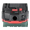 Metabo Akku-Nass-/Trockensauger AS 36-18 L 20 PC (602071850) mit manueller Filterabreinigung