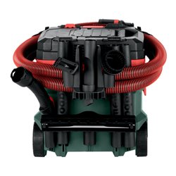 Metabo Akku-Nass-/Trockensauger AS 36-18 L 20 PC (602071850) mit manueller Filterabreinigung