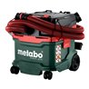 Metabo Akku-Nass-/Trockensauger AS 36-18 L 20 PC (602071850) mit manueller Filterabreinigung