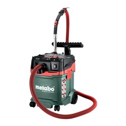 Metabo Akku-Nass-/Trockensauger AS 36-18 H 30 PC-CC (602075850) mit manueller Filterabreinigung und CordlessControl