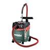 Metabo Akku-Nass-/Trockensauger AS 36-18 H 30 PC-CC (602075850) mit manueller Filterabreinigung und CordlessControl