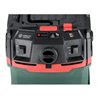 Metabo Akku-Nass-/Trockensauger AS 36-18 H 30 PC-CC (602075850) mit manueller Filterabreinigung und CordlessControl