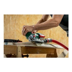 Metabo Akku-Stichsäge STA 18 LTX 150 BL (601502850) Karton