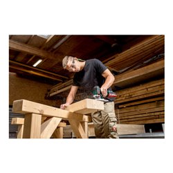 Metabo Akku-Stichsäge STA 18 LTX 150 BL (601502850) Karton