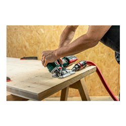 Metabo Akku-Stichsäge STA 18 LTX 150 BL (601502850) Karton