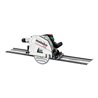 Metabo Tauchkreissäge KT 66 BL (691219000) mit Führungsschiene FS 160, metaBOX 340