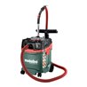 Metabo Akku-Nass-/Trockensauger AS 36-18 M 30 PC-CC (602074850) mit manueller Filterabreinigung und CordlessControl