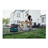 Metabo Akku-Nass-/Trockensauger AS 36-18 M 30 PC-CC (602074850) mit manueller Filterabreinigung und CordlessControl