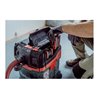 Metabo Akku-Nass-/Trockensauger AS 36-18 M 30 PC-CC (602074850) mit manueller Filterabreinigung und CordlessControl