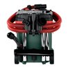 Metabo Akku-Nass-/Trockensauger AS 36-18 M 30 PC-CC (602074850) mit manueller Filterabreinigung und CordlessControl