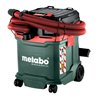 Metabo Akku-Nass-/Trockensauger AS 36-18 M 30 PC-CC (602074850) mit manueller Filterabreinigung und CordlessControl