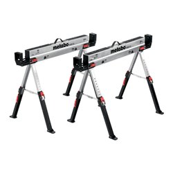 Metabo Arbeitsbock-Set MAB 82 (626990000)