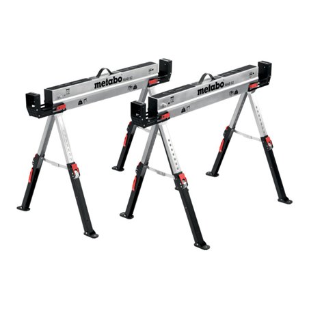 Metabo Arbeitsbock-Set MAB 82 (626990000)