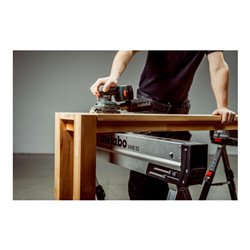 Metabo Arbeitsbock-Set MAB 82 (626990000)