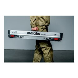 Metabo Arbeitsbock-Set MAB 82 (626990000)