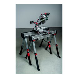 Metabo Arbeitsbock-Set MAB 82 (626990000)