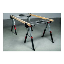 Metabo Arbeitsbock-Set MAB 82 (626990000)