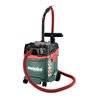 Metabo Akku-Nass-/Trockensauger AS 36-18 L 30 PC-CC (602073850) mit manueller Filterabreinigung und CordlessControl