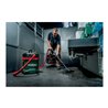 Metabo Akku-Nass-/Trockensauger AS 36-18 L 30 PC-CC (602073850) mit manueller Filterabreinigung und CordlessControl