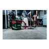 Metabo Akku-Nass-/Trockensauger AS 36-18 L 30 PC-CC (602073850) mit manueller Filterabreinigung und CordlessControl