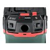 Metabo Akku-Nass-/Trockensauger AS 36-18 L 30 PC-CC (602073850) mit manueller Filterabreinigung und CordlessControl