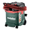 Metabo Akku-Nass-/Trockensauger AS 36-18 L 30 PC-CC (602073850) mit manueller Filterabreinigung und CordlessControl