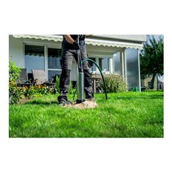 Metabo Tiefbrunnenpumpe TBP 6200/8 Inox (610217000) Karton