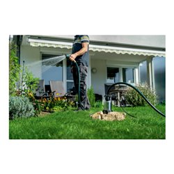 Metabo Tiefbrunnenpumpe TBP 6200/8 Inox (610217000) Karton