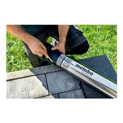 Metabo Tiefbrunnenpumpe TBP 6200/8 Inox (610217000) Karton